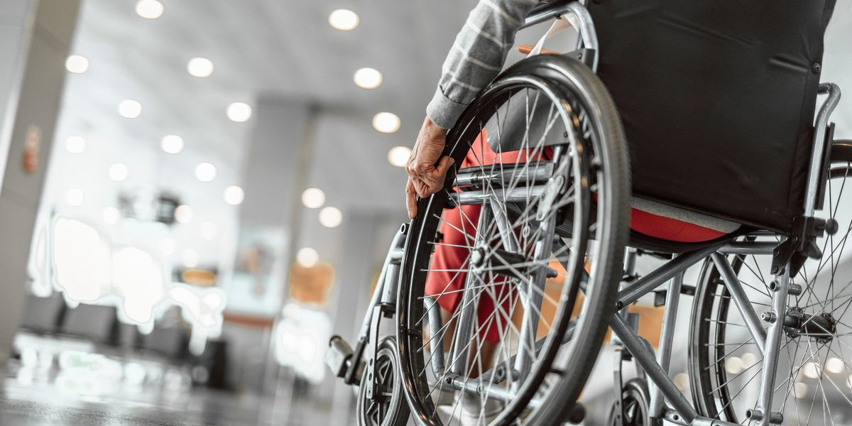 Scopri di più sull'articolo Mobilitazione delle persone con disabilità di Roma