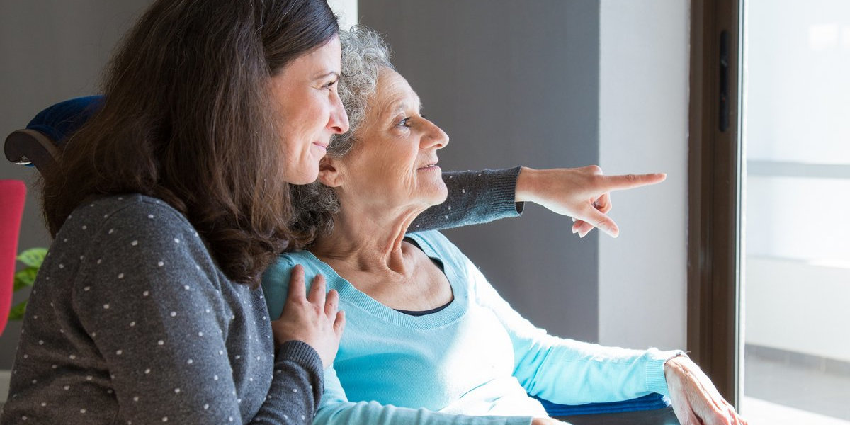 Al momento stai visualizzando Caregiver familiare: gli interventi di sollievo… non bastano