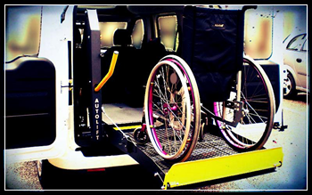 Scopri di più sull'articolo Trasporto disabili Roma, eliminiamo le disparità